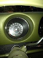 1968 Oldsmobile Cutlass Picture 8