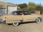 1949 Cadillac Coupe DeVille Picture 8