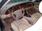 2003 Jaguar XK8 Picture 8