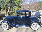 1930 Ford Model A Picture 8