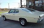 1968 Ford Galaxie Picture 8
