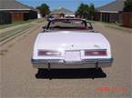 1984 Buick Riviera Picture 8