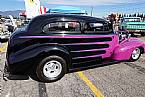 1939 Chevrolet Chop Coupe Picture 8