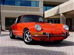 1972 Porsche 911 Picture 8