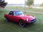 1978 MG MGB Picture 8