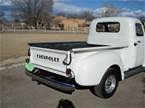 1950 Chevrolet 3100 Picture 8