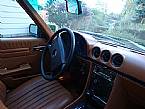 1976 Mercedes 450SL Picture 8
