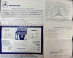 1989 Mercedes 560SL Picture 8