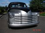 1953 Chevrolet 3100 Picture 8