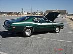 1974 Plymouth Duster Picture 8