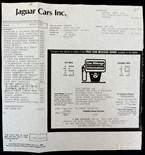 1987 Jaguar XJ6 Picture 8