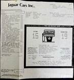 1987 Jaguar XJ6 Picture 8