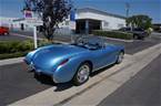 1957 Chevrolet Corvette Picture 8