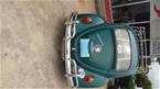 1967 Volkswagen Beetle Picture 8