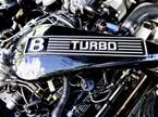 1989 Bentley Turbo Picture 8