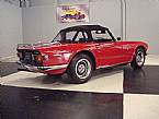 1974 Triumph TR6 Picture 8