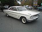 1963 Ford Galaxie Picture 8