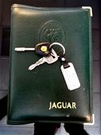 1990 Jaguar XJS Picture 8