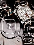 1980 Rolls Royce Silver Wraith Picture 8