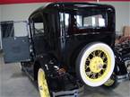 1929 Ford Model A Picture 8