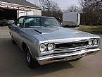 1968 Plymouth GTX Picture 8
