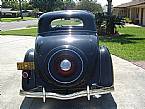 1935 Ford 5 Window Coupe Picture 8