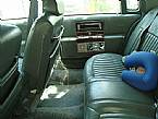 1991 Cadillac Brougham Picture 8