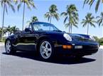 1995 Porsche 911 Picture 8