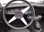 1974 MG Midget Picture 8