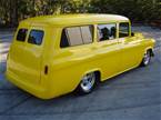 1957 GMC Suburban Picture 8