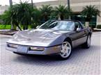 1988 Chevrolet Corvette Picture 8