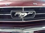 1965 Ford Mustang Picture 8