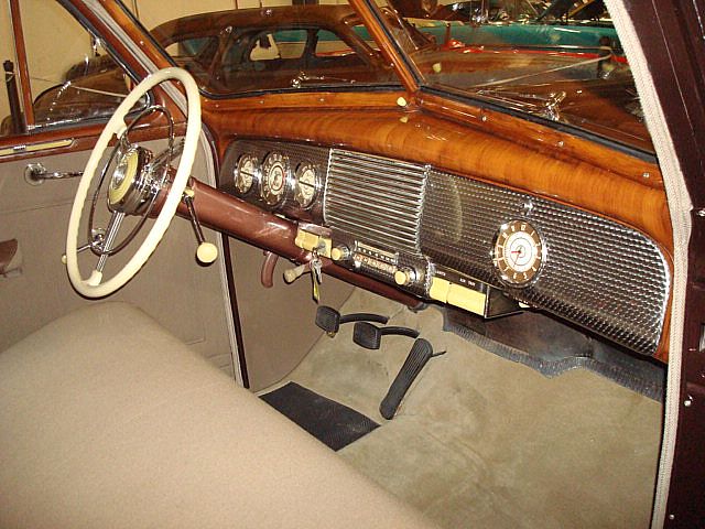 Image result for proper wood grain for 1940 buick