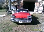 1958 Pontiac Chieftain Picture 8