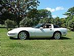 1991 Chevrolet Corvette Picture 8