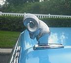 1987 Dodge Ramcharger Picture 8