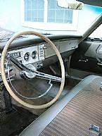 1964 Dodge 440 Picture 8