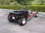 1925 Ford T Bucket Picture 8