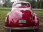 1939 Dodge Coupe Picture 8