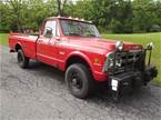 1970 GMC K2500 Picture 8