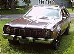 1974 AMC Sportabout Picture 8