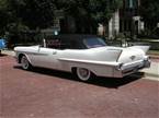1958 Cadillac Series 62 Picture 8