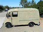 1960 International Metro Van Picture 8