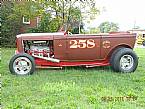 1932 Ford Tub Picture 8
