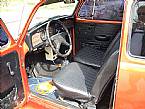 1972 Volkswagen Super Beetle Picture 8