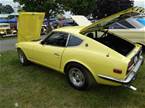 1971 Datsun 240Z Picture 8