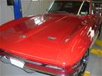 1966 Chevrolet Corvette Picture 8