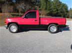 1990 Chevrolet C1500 Picture 8