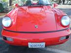 1994 Porsche 964 Speedster Picture 8