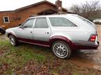 1987 AMC Eagle Picture 8